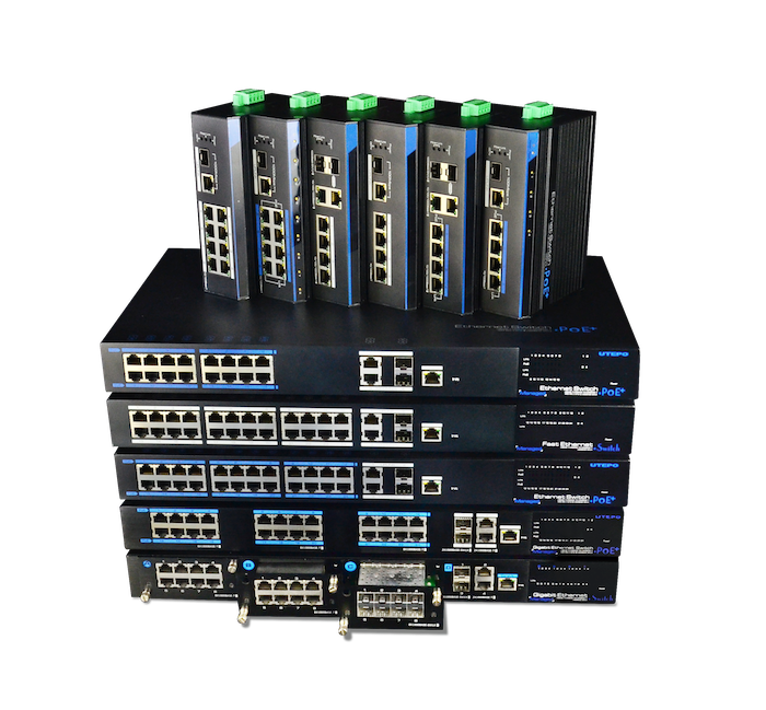 網(wǎng)絡(luò)交換機(jī)的性能和分類？